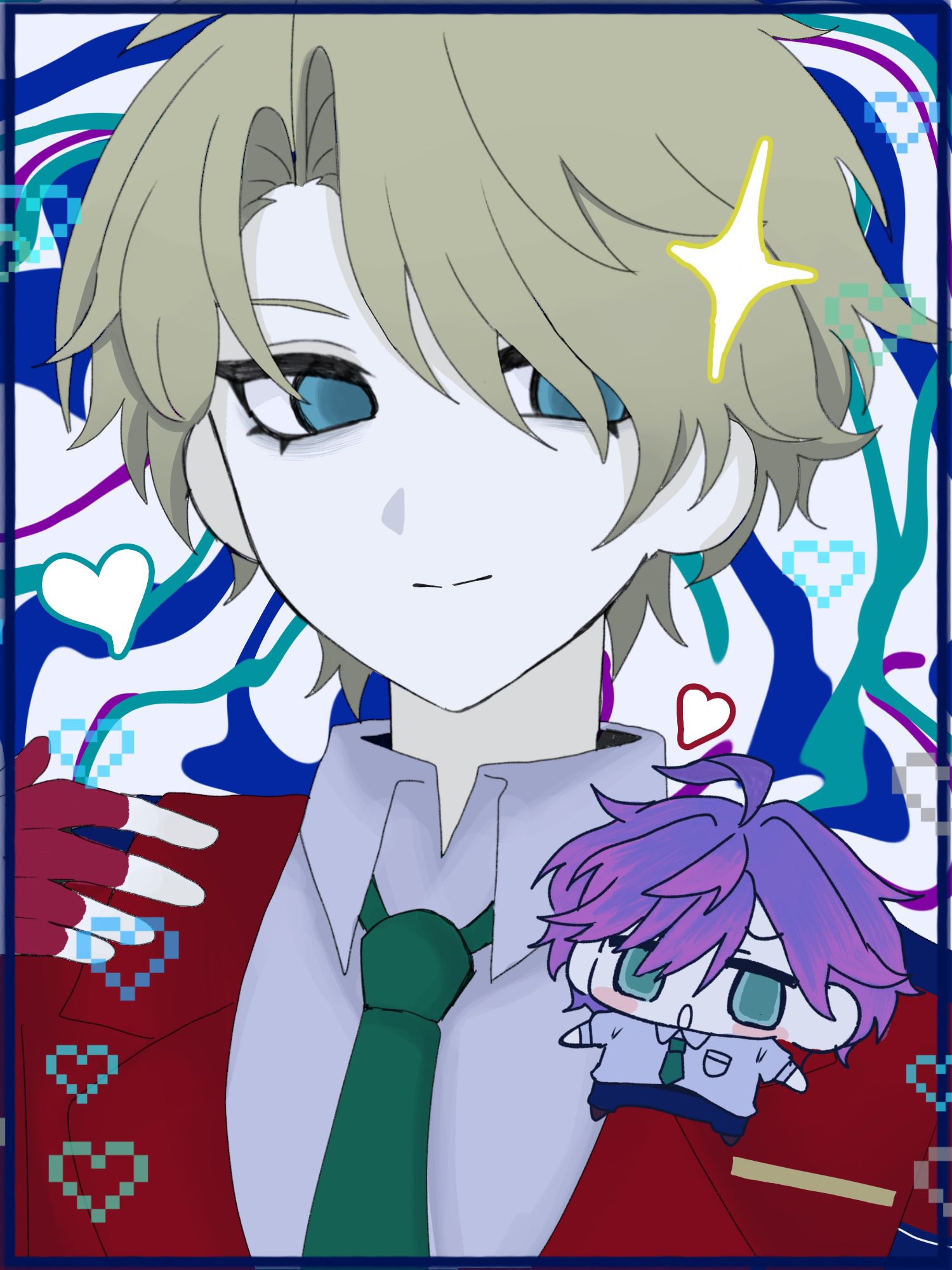 トップ絵